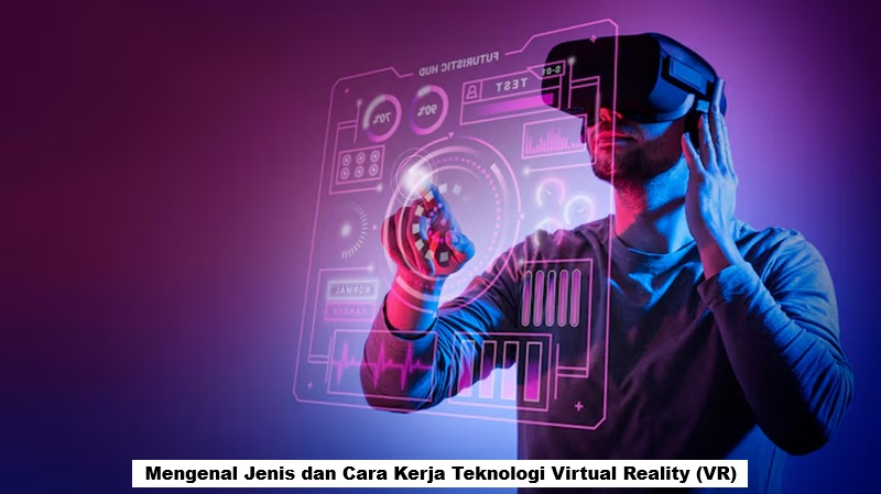 Virtual Reality (VR)