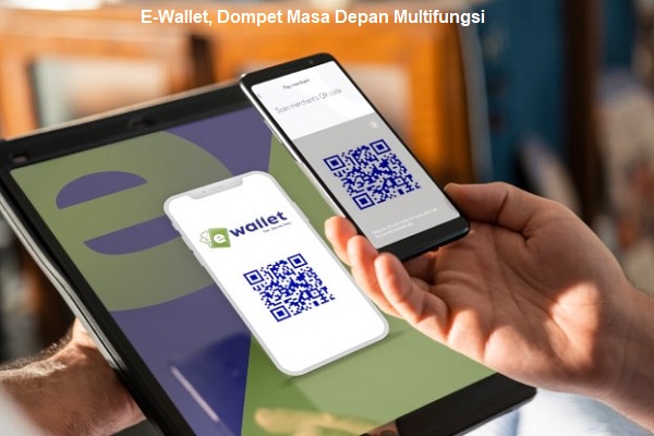 E-Wallet