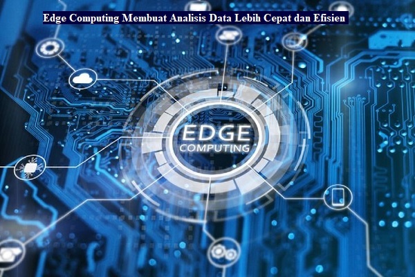 edge computing