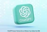 ChatGPT Instant Checkout