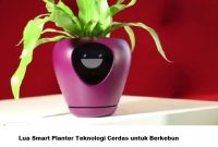 Lua Smart Planter