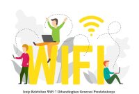Intip Kelebihan WiFi 7 Dibandingkan Generasi Pendahulunya