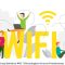 Intip Kelebihan WiFi 7 Dibandingkan Generasi Pendahulunya