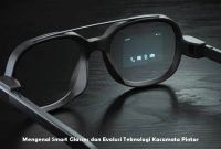 Smart Glasses