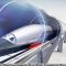 Kereta Hyperloop